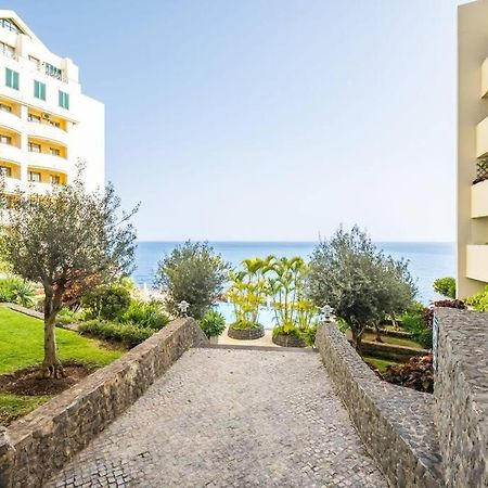 Appartamento Super Cliff Funchal  Esterno foto