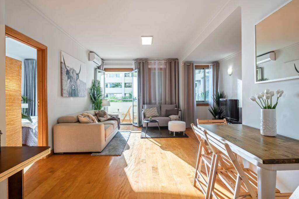 Appartamento Super Cliff Funchal  Esterno foto