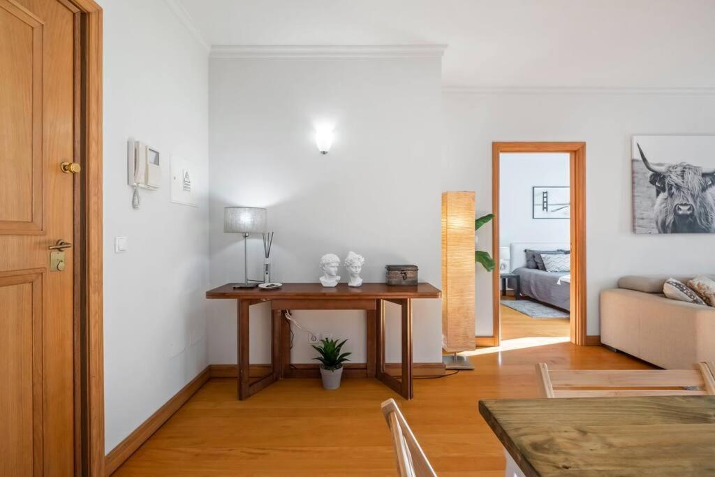 Appartamento Super Cliff Funchal  Esterno foto