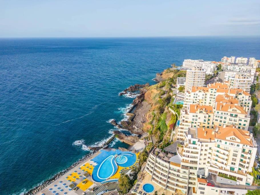 Appartamento Super Cliff Funchal  Esterno foto