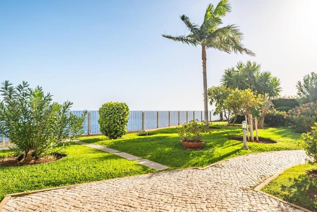 Appartamento Super Cliff Funchal  Esterno foto