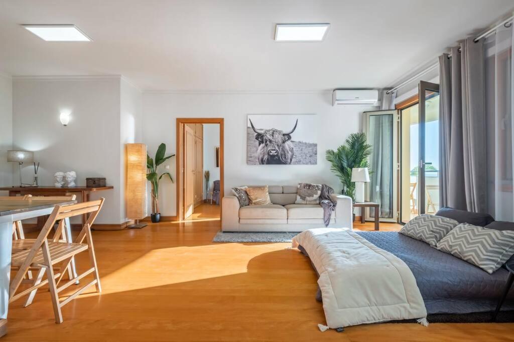Appartamento Super Cliff Funchal  Esterno foto