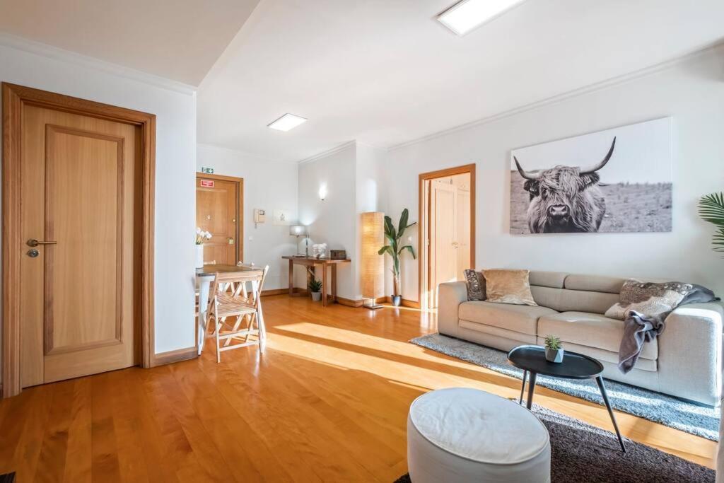 Appartamento Super Cliff Funchal  Esterno foto