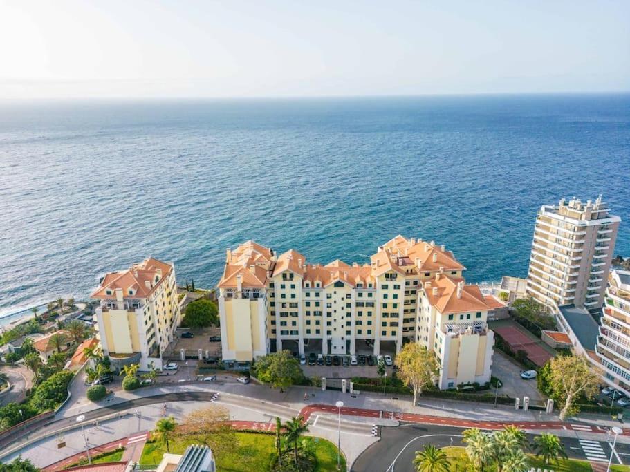 Appartamento Super Cliff Funchal  Esterno foto